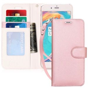 iPhone 6s Plus pink Case